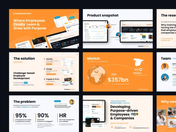 Presentation & Workshop Slides - Image 3