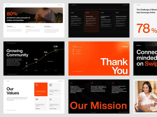 Presentation & Workshop Slides - Image 4
